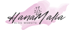 HanaMalia Blog's Web