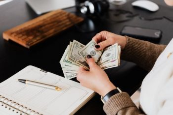 Cara Mendapatkan Penghasilan Tambahan